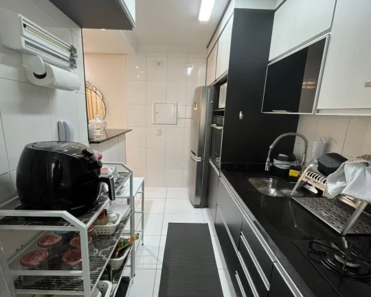 Imagem Apartamento com 3dorms(1suíte) Varanda gourmet- Butantã