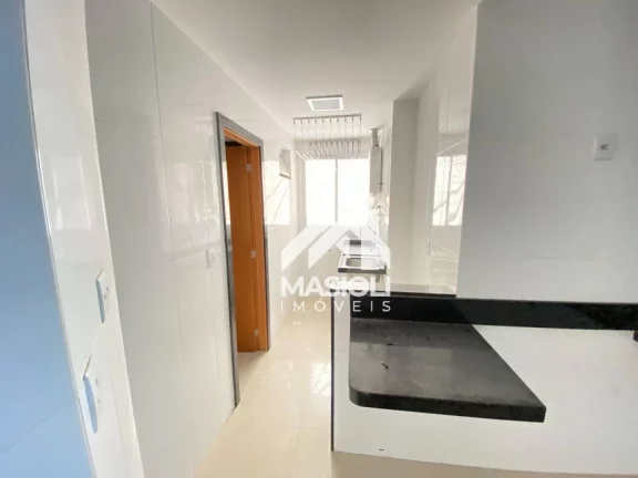 Imagem Apartamento com 4 dormitórios à venda, 148 m² por R$ 4.815.000,00 - Praia da Costa - Vila Velha/ES