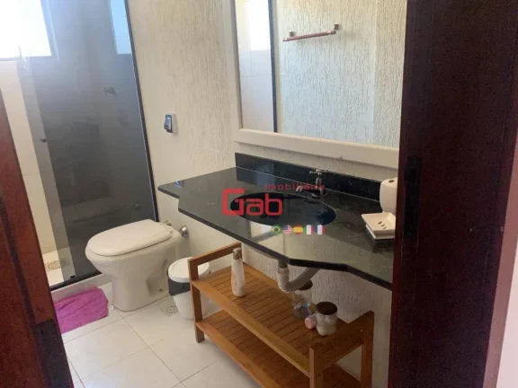 Imagem Apartamento com 3 dormitórios à venda, 194 m² por R$ 850.000,00 - Vila Nova - Cabo Frio/RJ