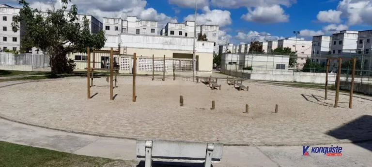 Imagem VENDO APARTAMENTO 2/4 -CENTRAL PARK