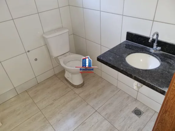 Imagem Barracão 1000m² no Brejo Alegre Rio Preto