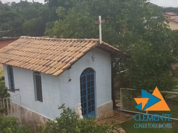 Imagem CASA CONDOMINIO FECHADO CONDADOS DA LAGOA -LAGOA SANTA MG