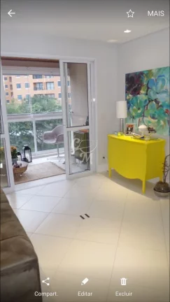 Imagem Apartamento VENDA / LOCAÇÃO