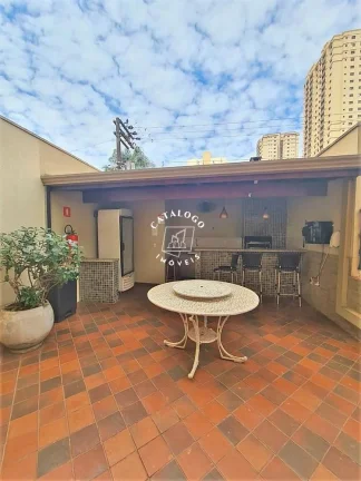 Imagem Apartamento a Venda no bairro Santa Cruz do José Jacques - Ribeirão Preto, SP