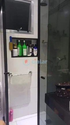 Imagem Apartamento à venda, Estácio, Rio de Janeiro, RJ
