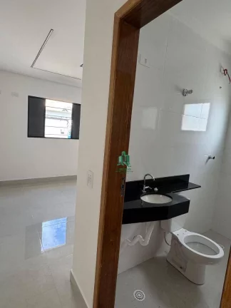 Imagem Casa com 3 dormitórios à venda, 90 m² por R$ 520.000,00 - Parque Piratininga - Itaquaquecetuba/SP