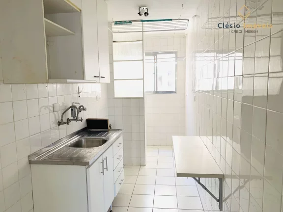 Imagem Consolação SP | Apartamento 1 Quarto | 45m² Útil | Shopping Frei Caneca
