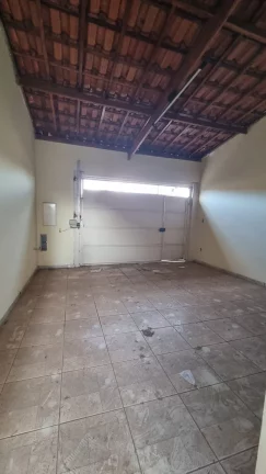 Imagem CASA Á VENDA NO CITY PETROPOLIS EM FRANCA /SP - Excelente casa no city Petrópolis parte alta com - 02 dormitórios - Sala - Cozinha - Lavanderia