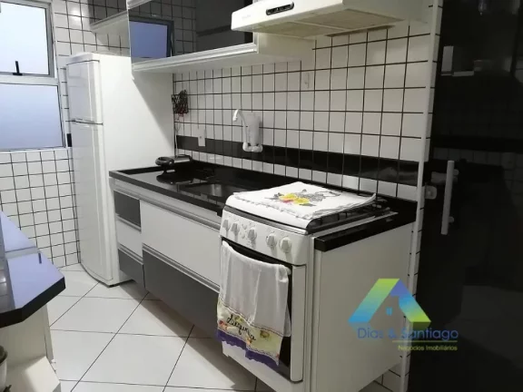 Imagem Apartamento com 2 dormitórios à venda, 63 m² por R$ 350.000,00 - Vila Santa Teresa (Zona Sul) - São Paulo/SP