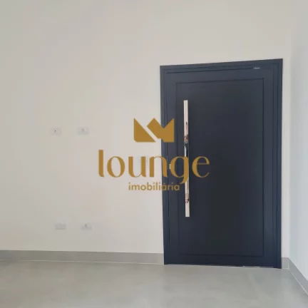 Imagem Casa com 3 Quartos à Venda Wanel Ville Z.Oeste - Sorocaba/SP