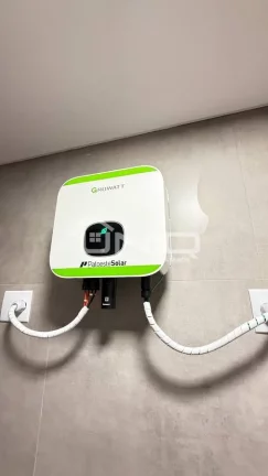 Imagem Casa Térrea Suíte e 2 Dormitórios, com piscina - Alvorada