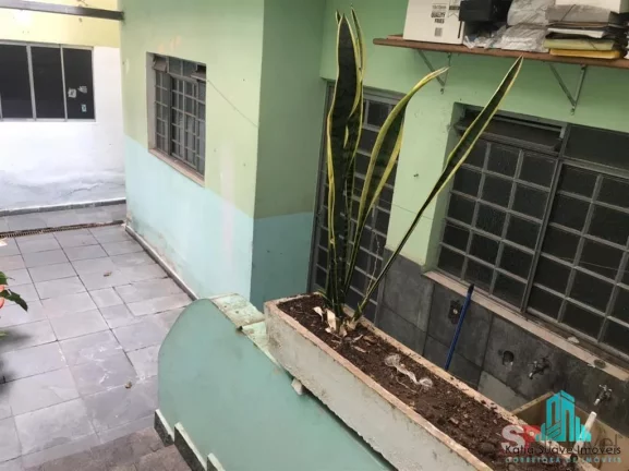 Imagem Terreno para Venda em Santo André / SP no bairro Jardim Santo Alberto