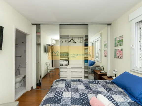 Imagem APARTAMENTO RESIDENCIAL em SÃO PAULO - SP, JARDIM PAULISTA