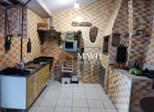 Imagem CASA RESIDENCIAL em JOINVILLE - SC, IRIRIÚ