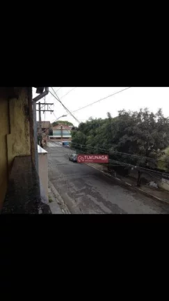 Imagem Sobrado à venda, 190 m² por R$ 750.000,00 - Jardim Santa Clara - Guarulhos/SP