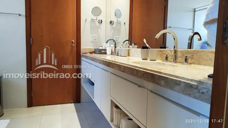 Imagem (Alugado)Belvéderè Grand Mirant p/ venda Botânico