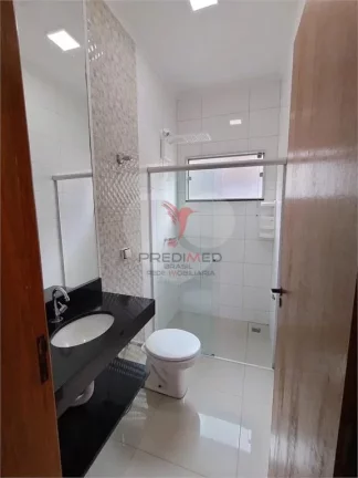 Imagem Residencial Residencial Santa Terezinha I