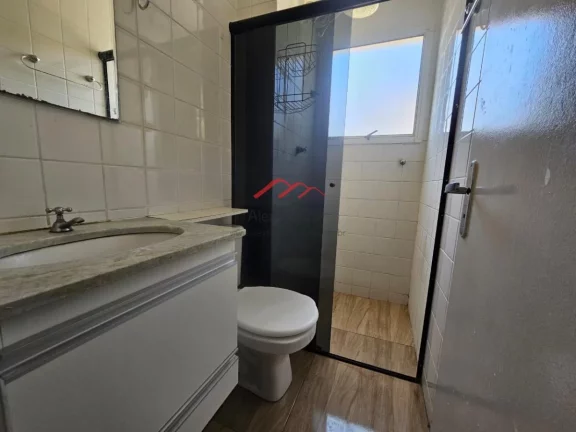 Imagem Apartamento para Venda em Sumar?(C) / SP no bairro Jardim Recanto dos Sonhos