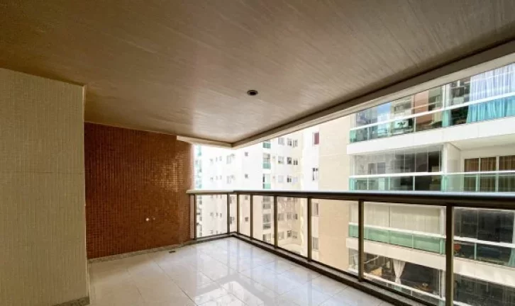 Imagem MARAVILHOSO APARTAMENTO PARA SE MORAR COM 4 QUARTOS!