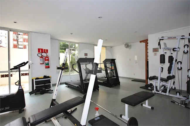 Imagem Apartamento à venda com 2 quartos, sendo 1 suíte, no condomínio Palais Des Arts, São Paulo - SP