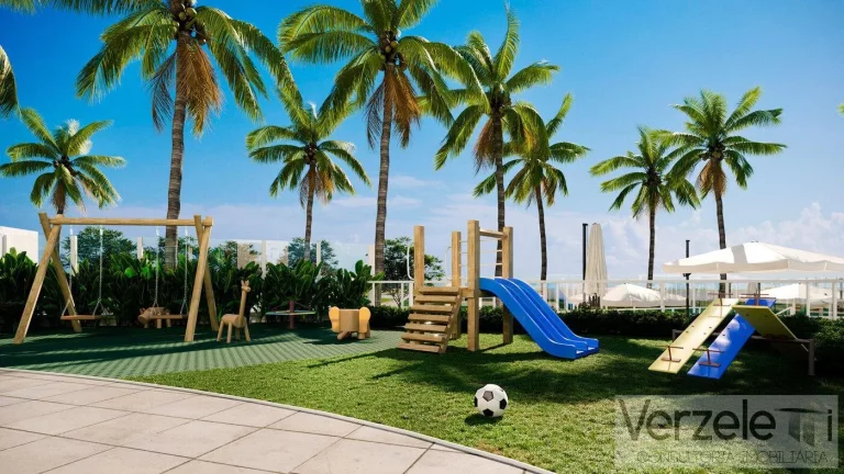 Imagem Cobertura para Venda em Itajaí / SC no bairro Praia Brava