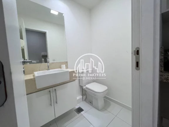 Imagem Sala à venda, 55 m² por R$ 509.000,00 - Golden Office - Business ... Mall - Jundiaí/SP
