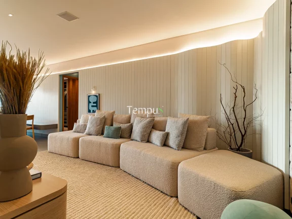 Imagem Trip Word Home - Apartamento Padrão 66