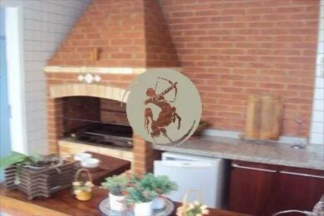 Imagem COBERTURA DUPLEX MARAVILHOSA A VENDA NO BAIRRO DO EMBARÉ
