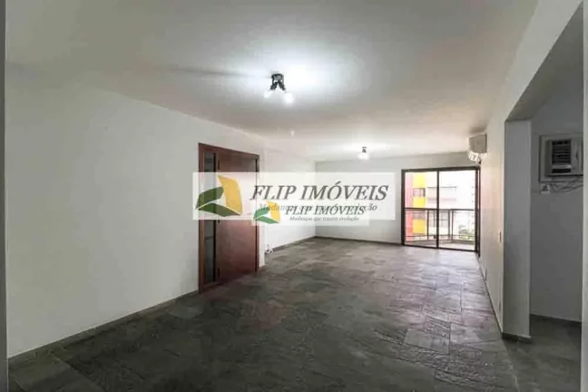 Imagem OPORTUNIDADE: Apartamento para venda com 155 m² com 4 quartos sendo 3 suítes no Cambuí - Campinas - SP
