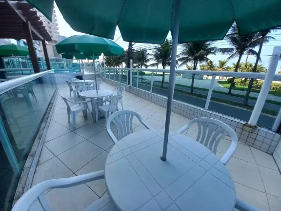 Imagem Excelente Apartamento com dois dormitórios Maracanã - Praia Grande