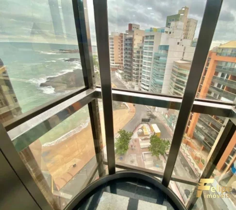 Imagem MARAVILHOSO APARTAMENTO NO CORAÇÃO DE GUARAPARI