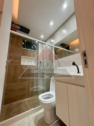 Imagem APARTAMENTO RESIDENCIAL em RIO DE JANEIRO - RJ, RECREIO DOS BANDEIRANTES