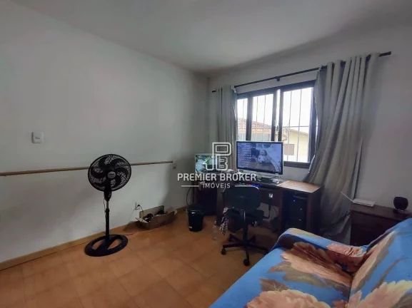 Imagem Casa à venda, 120 m² por R$ 445.000,00 - Fazendinha - Teresópolis/RJ