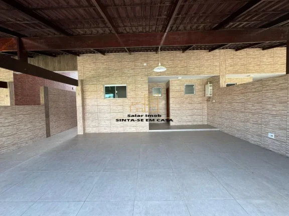 Imagem Casa 03 Quartos| Locação| Condomínio|Resende Rj