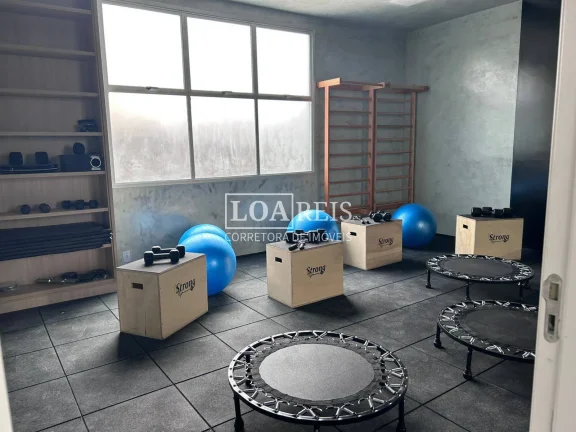 Imagem APARTAMENTO 3 DORMITÓRIOS PRONTO PARA MORAR NO CONDOMÍNIO RARO