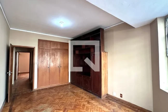 Imagem Apartamento à Venda - Copacabana, 3 Quartos, 185 m2