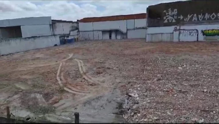 Imagem Vendo Terreno em Suzano, 2.340 mts