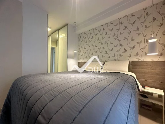 Imagem Apartamento com 3 dormitórios à venda, 134 m² por R$ 1.850.000 - Gonzaga - Santos/SP