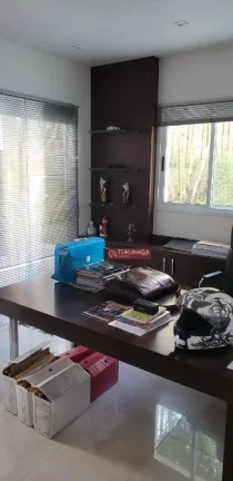 Imagem Casa à venda, 900 m² por R$ 7.000.000,00 - Caputera - Arujá/SP