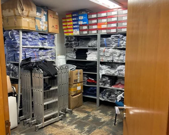 Imagem Casa Comercial - 4 salas - Metrô Butantã