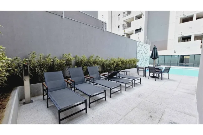Imagem APARTAMENTO RESIDENCIAL em São Paulo - SP, Jardim das Acácias