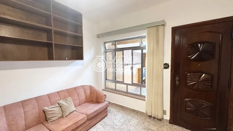 Imagem Sobrado para Venda em Santo André / SP no bairro Jardim