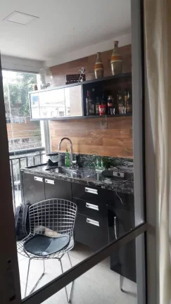 Imagem Apartamento com 2 dormitórios à venda, 56 m² por R$ 350.000,00 - Vila São Rafael - Guarulhos/SP