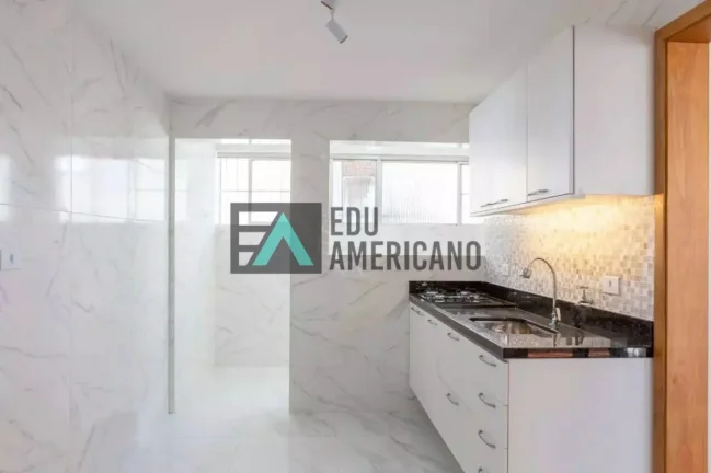 Imagem Apartamento em ótima localização no bairro Perdizes em São Paulo