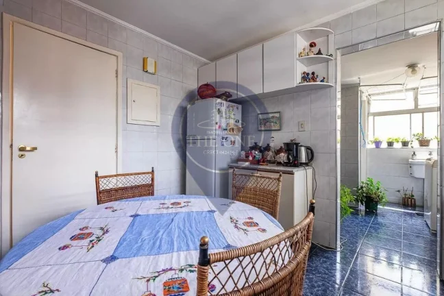 Imagem ADQUIRA JÁ ESTE LUXUOSO APARTAMENTO 3 QUARTOS EM PINHEIROS, SÃO PAULO! 160m², 1 SUÍTE, 2 SALAS, 2 BANHEIROS, 1 VAGA. APAIXONE-SE!