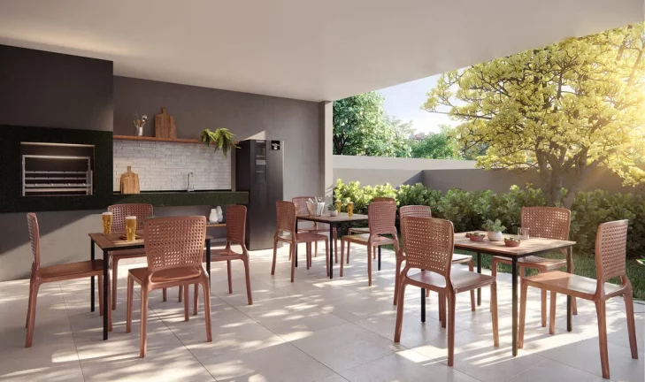 Imagem Apartamento à venda no bairro Pirituba - São Paulo/SP