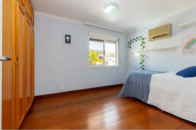 Imagem CASA RESIDENCIAL em São Paulo - SP, Alto da Boa Vista