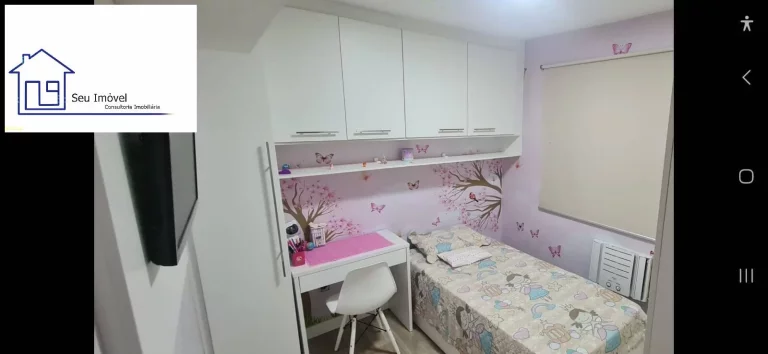Imagem APARTAMENTO À VENDA TODO REFORMADO NA ESTRADA DOS BANDEIRANTES