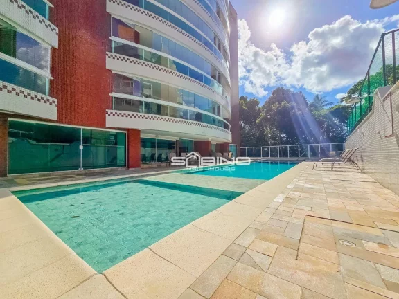 Imagem Apartamento à venda, com 3 dormitórios 1 suíte 117m², 2 vagas - na Riviera de São Lourenço