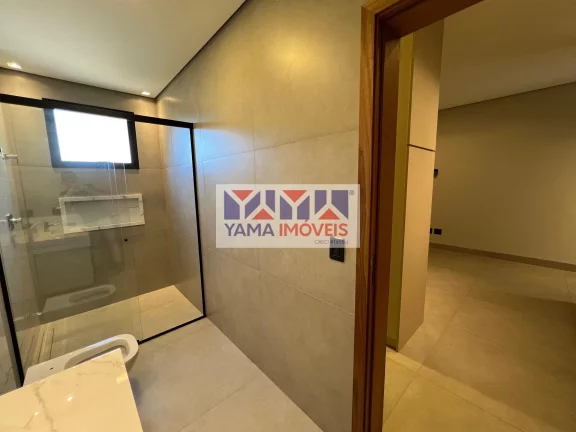 Imagem Casa Alto Padrão em Residencial e Empresarial Alphaville, Ribeirão Preto/SP